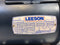 Leeson 121060.00 3 HP Motor 3450 RPM 230V P145K34FK4A