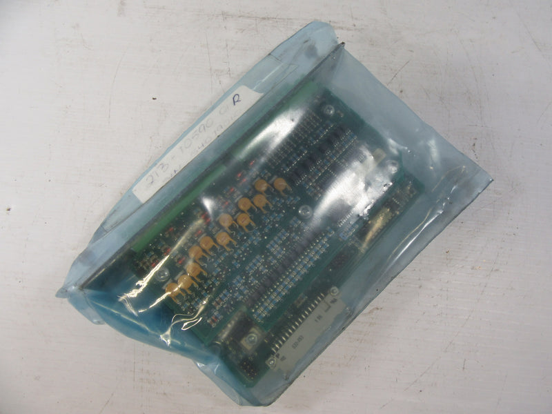 Sencon 213-10590-01 MLT I/O Module