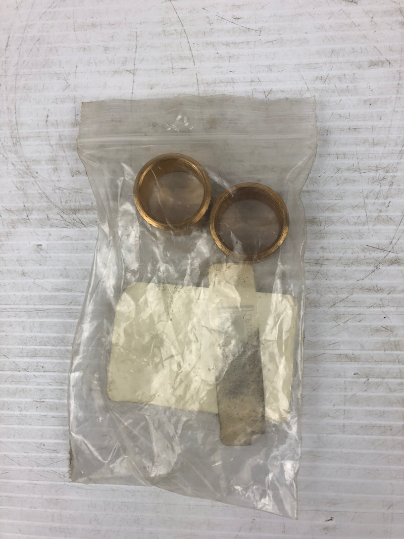 CAT 9S-2836 Bearing Lot of 2