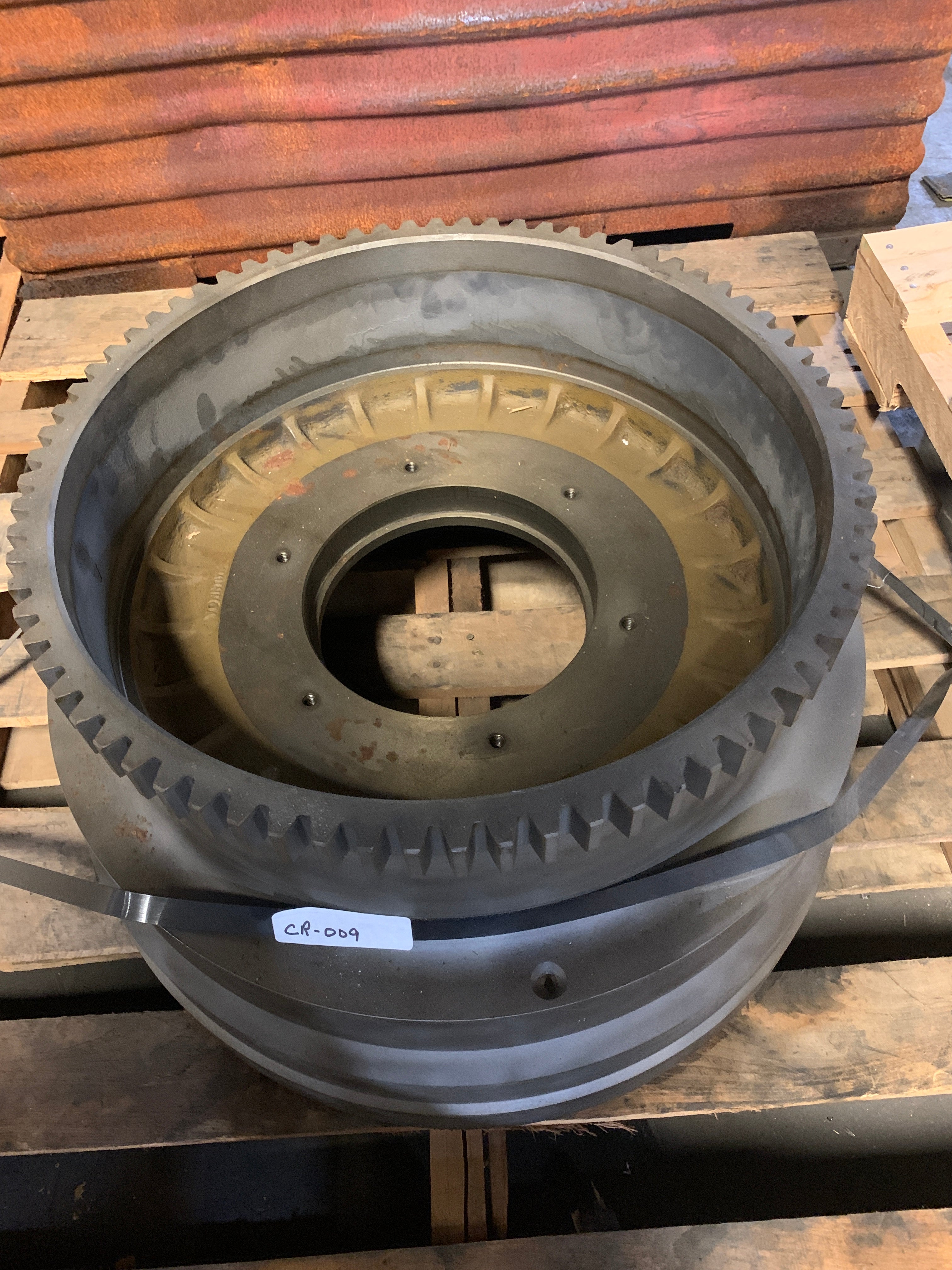 CAT Housing 6P-8293 Caterpillar 6P8293 Tractor 10, 10C, 10S, 10U, 11, 11SU, 11U