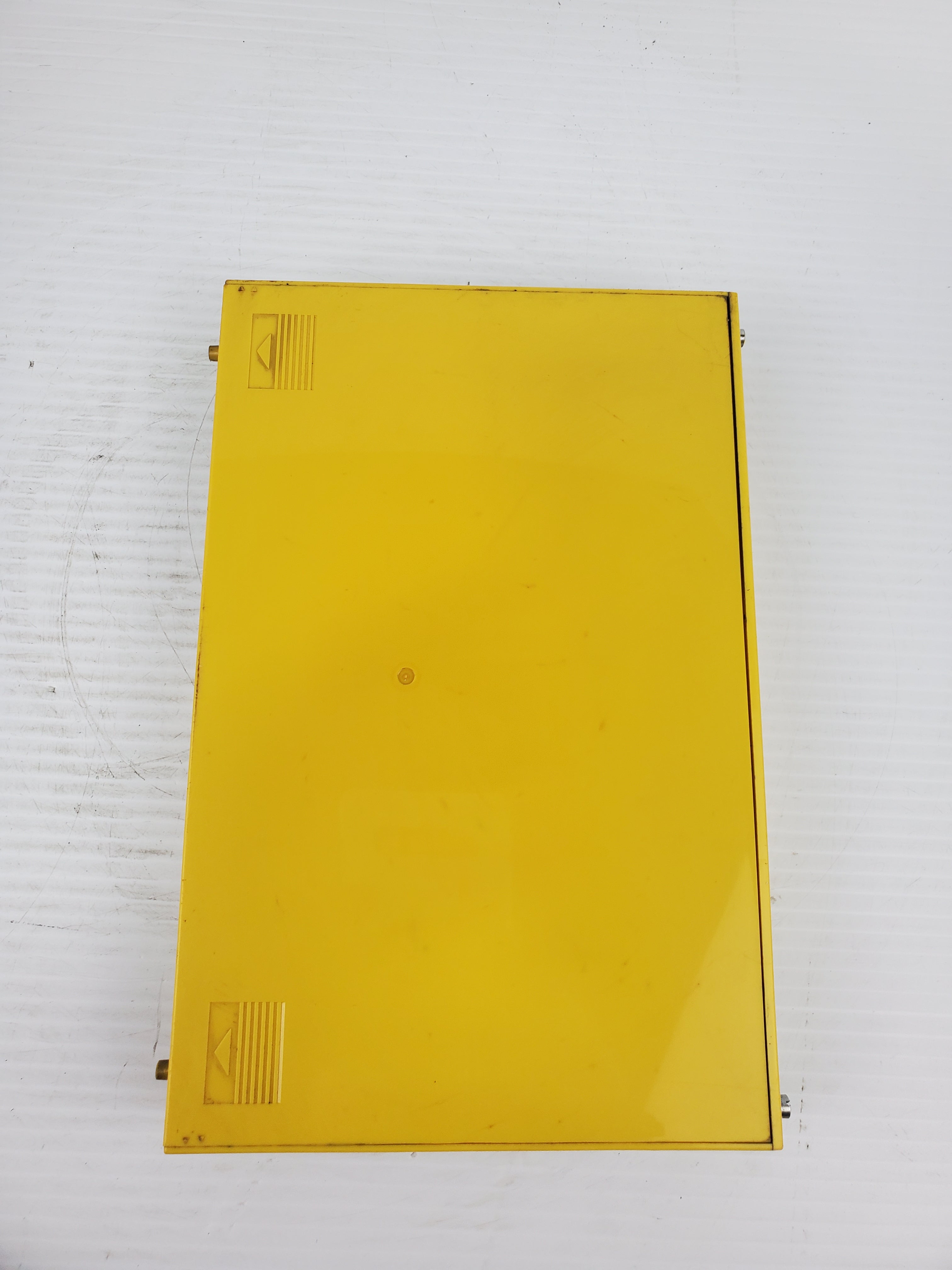 Fanuc A03B-0801-C101 Interface Module IF01A