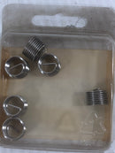 HeliCoil Spark Plug Thread Repair Inserts R513-13 14-1.25mm 1/2" Reach Box of 6