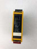 IFM Electronic G1501S Safety Relay