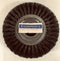Brush Research Manufacturing TW-8 Steel Wire Wheel 0118