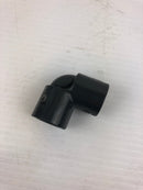 Nibco D2467 Chemtrol 1/2" SCH80 Fitting