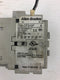 Allen-Bradley 700-CF310* Control Relay Series A - Coil 110/120V 50/60Hz