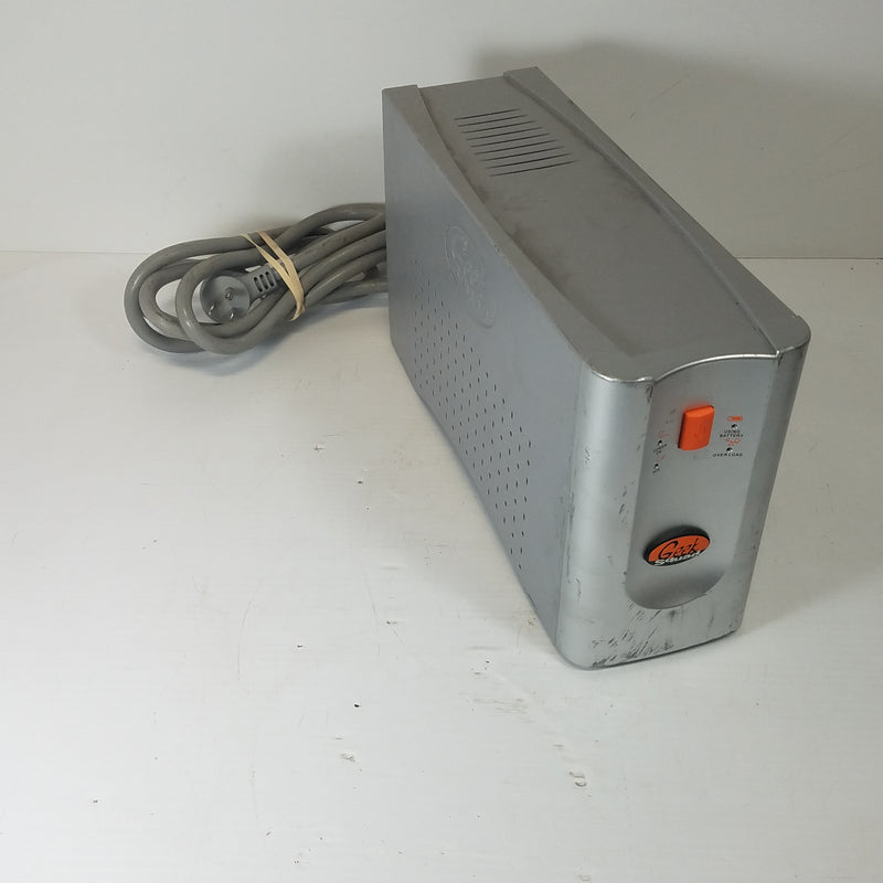 Geek Squad Uninterruptible Power Supply GS-685U No Battery