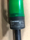 Cutler-Hammer E26BL Stack Light Base Series A2 250 V Red, Orange, Green