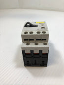 Siemens 3RV1011-0DA15 Sirius Circuit Breaker