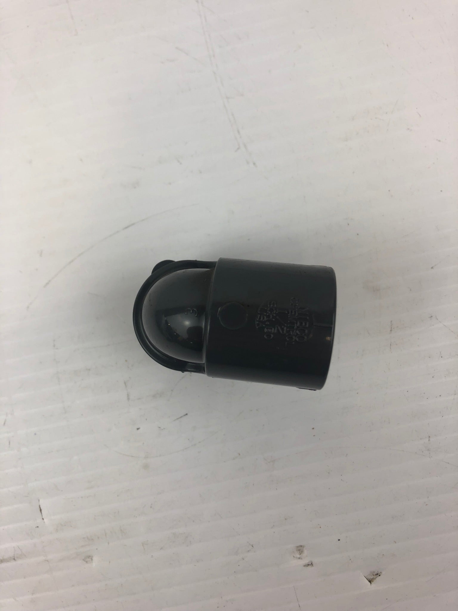 Nibco D2467 1/2" Elbow Fitting SCH80