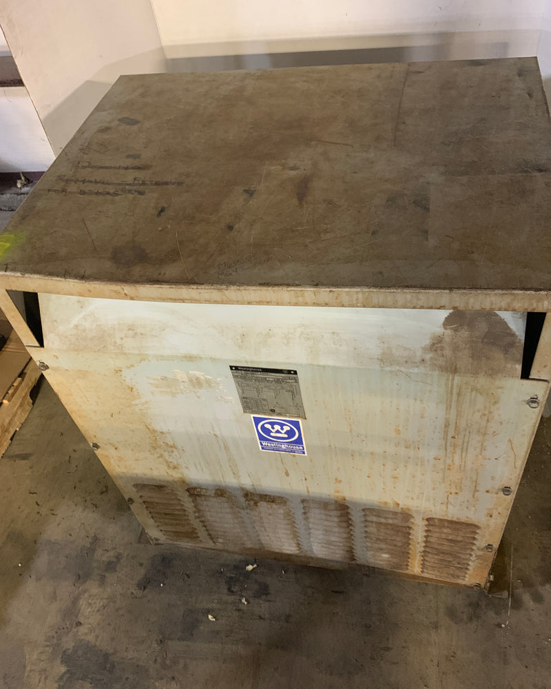 Westinghouse Transformer CP44633-2 150 KVA