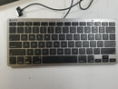 Griffin XB38518 Wired Keyboard 30 Pin Dock Connector