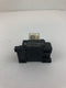 Allen-Bradley 700-HF34Z24 Ser B Relay with 700-HN139 Series A Base