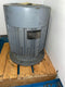 Hitachi Induction Motor 5.5 KW 2 Pole 460 Volts Type VTFO D736748