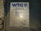 WTC 2201 Medar Medweld T2200 Welding Controller Resistance Weld Control