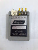 Acopian AC to DC Power Module DB15-20