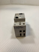 Siemens 5SM1312-6 RCCB Circuit Breaker 25A