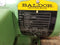 Baldor M3531 1/4HP 3 Phase Electric Motor 1140 RPM