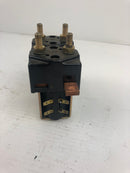 Curtis/Albright SW182-3 Contactors 24 Volts