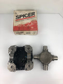 Spicer 5-676X Half Round Combination Greasable Univeral Joint with Hardware