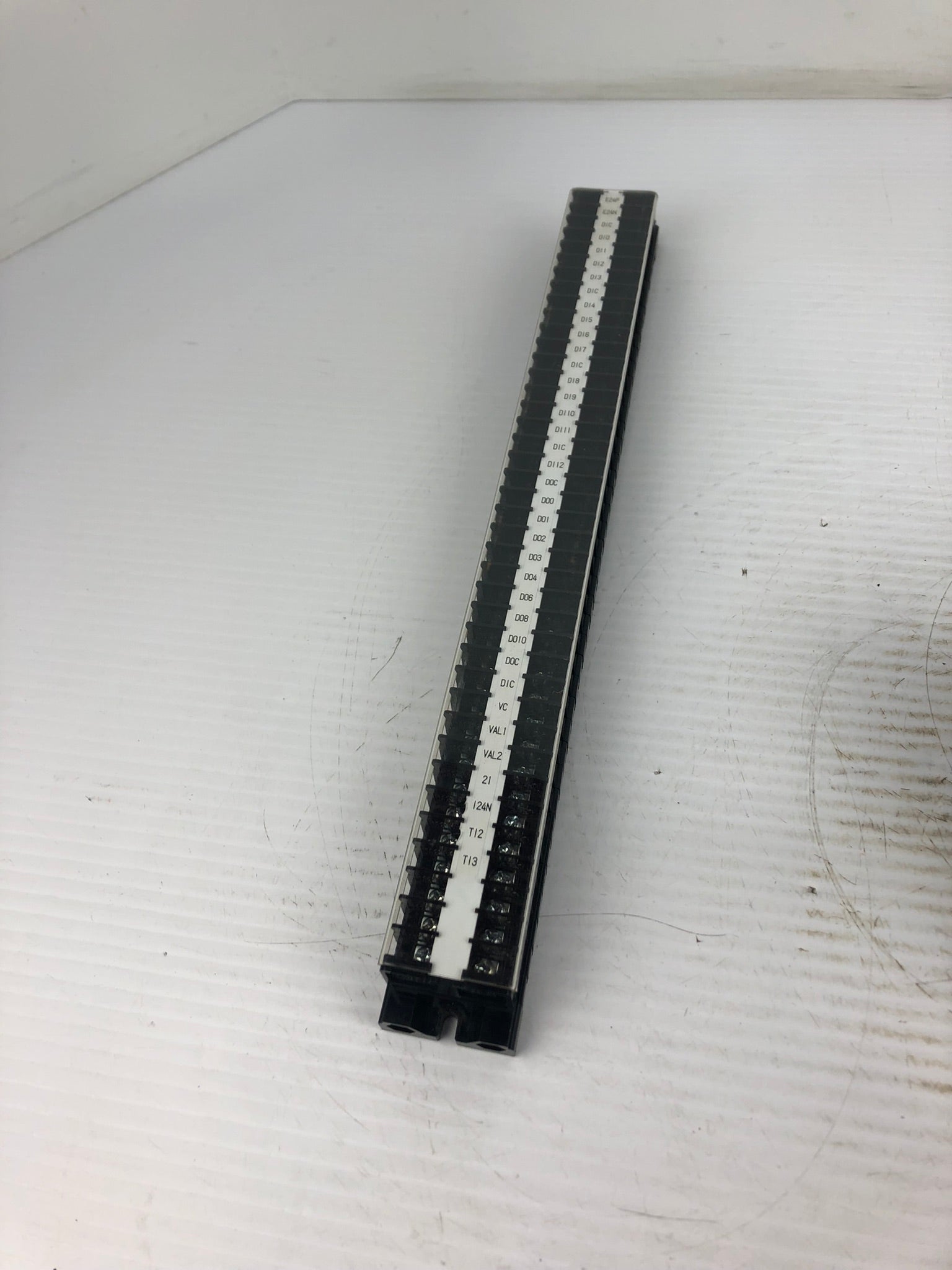 KimDen TSG-S15B Terminal Blocks 40 Poles