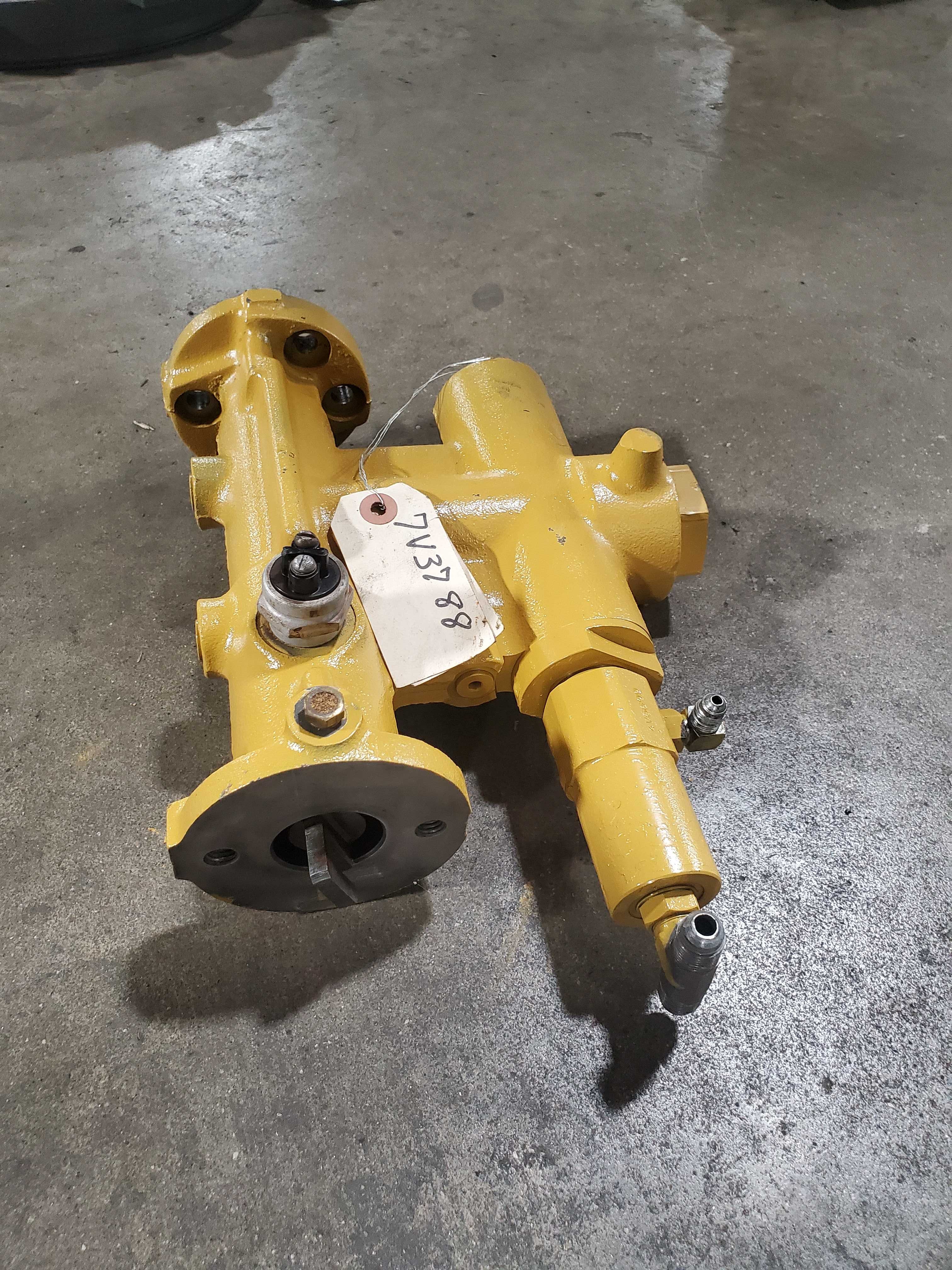 Caterpillar 7V-3788 Lock G CAT 7V3788 7V-2941 7V2941