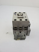 Allen-Bradley Contactor 100-C43*00 Ser A With Auxiliary Contact 100-S Ser B