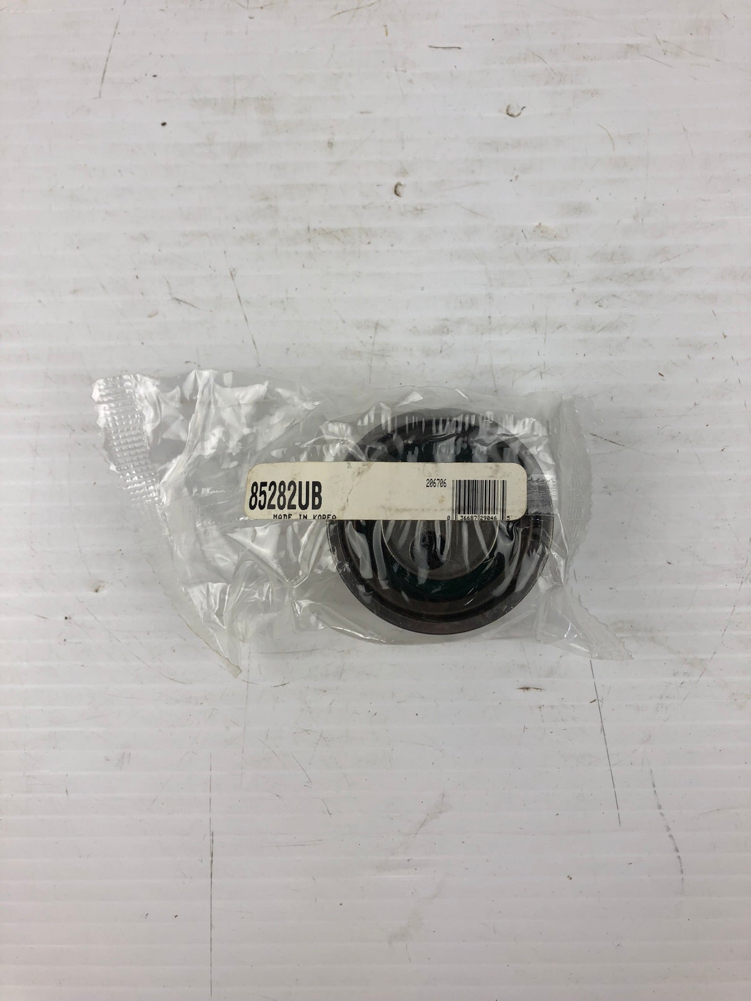 Dayco 84054 Engine Timing Belt Component Kit 85282