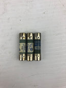 Fusetron FNA-3 Dual Element Fuse - Lot of 3
