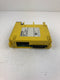 Fanuc A03B-0807-C159 I/O Model A 12PT 115Vac Output A0A12F - No Door