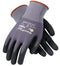MaxiFlex Ultimate Nylon Micro-Foam Nitrile Grip Gloves Large - 12 Pair Per Pack - Gloves - Metal Logics, Inc. - 2