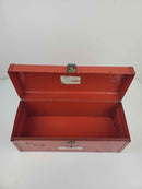 Vintage Proto Professional Tools, Tool Box