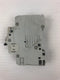 Moeller FAZN C25 Circuit Breaker 5kA-277VAC