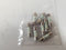 Littelfuse CCMR 12 Time Delay 12A CC Cartridge Fuse (Lot of 8)