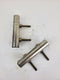 JCM 110-0105 Pipe Clamps 3/4" ( lot of 2 )
