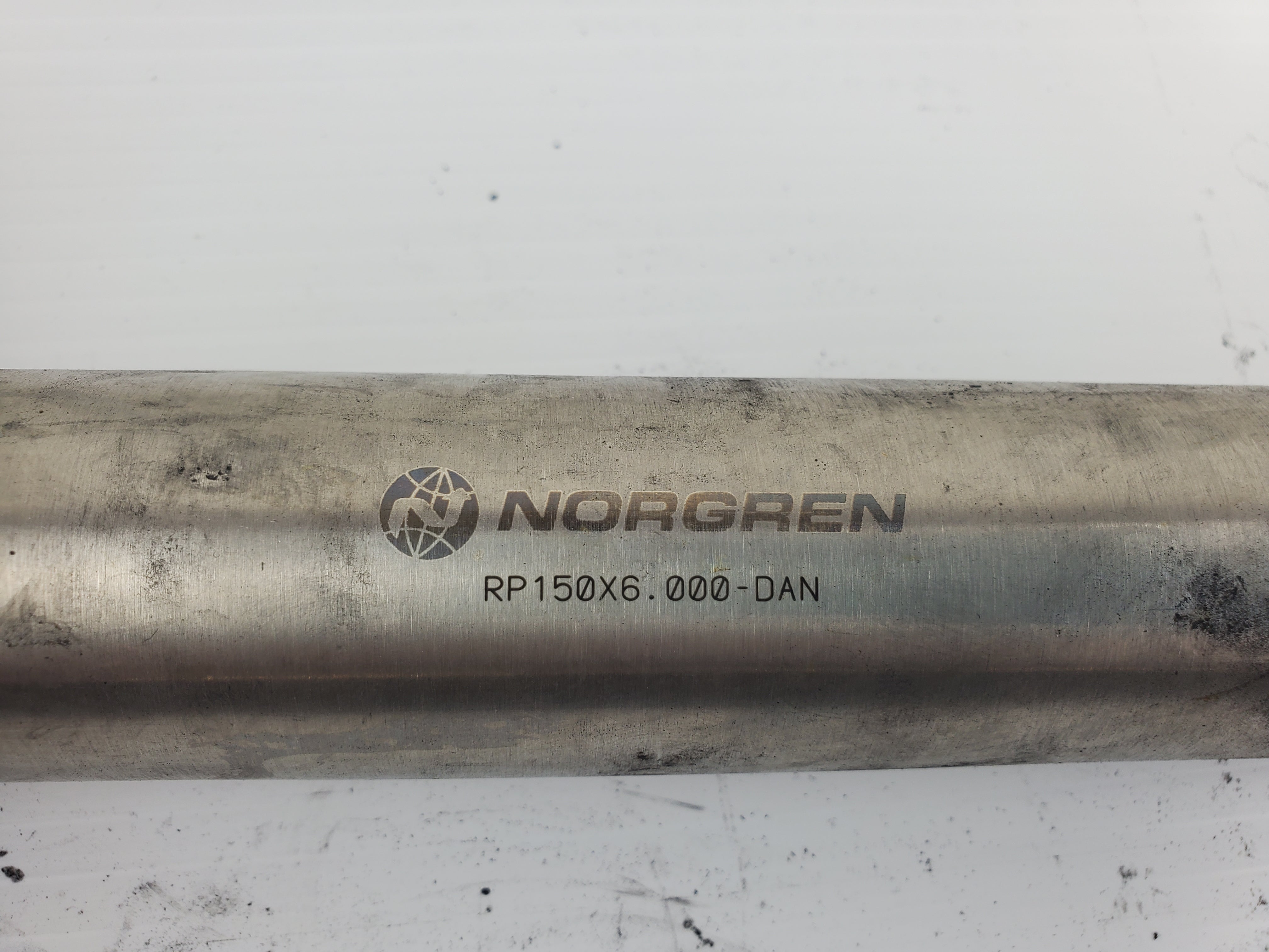 Norgren RP150X6.000-DAN Pneumatic Cylinder