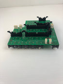 Fanuc Fi-NC-OP-502 Circuit Board