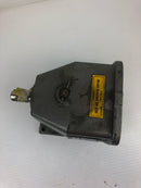 Nord 02-71 S/4 CUS BRE5 HL Gearbox