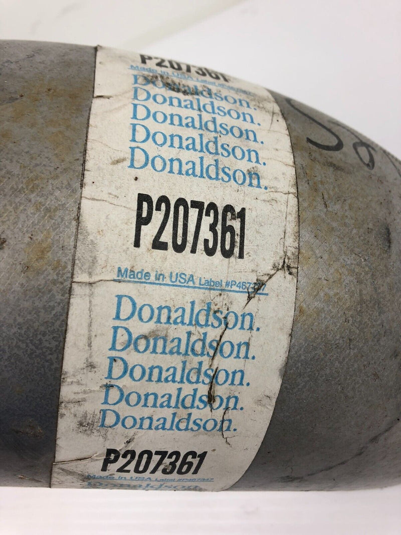 Donaldson P207361 Elbow