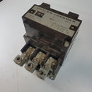 Cutler-Hammer C832KN9 3-Pole 200A Contactor 120V Coil