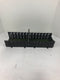 Allen-Bradley 1746-A13 13-Slot Rack Series B