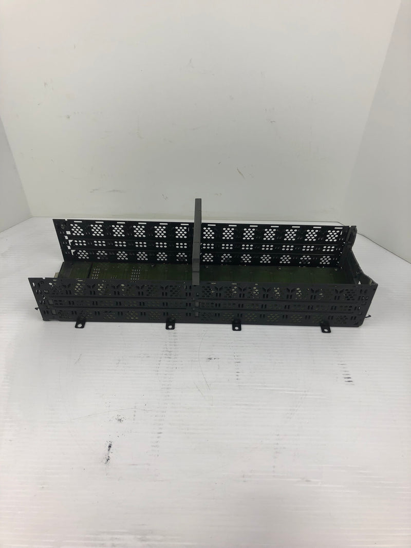 Allen-Bradley 1746-A13 13-Slot Rack Series B