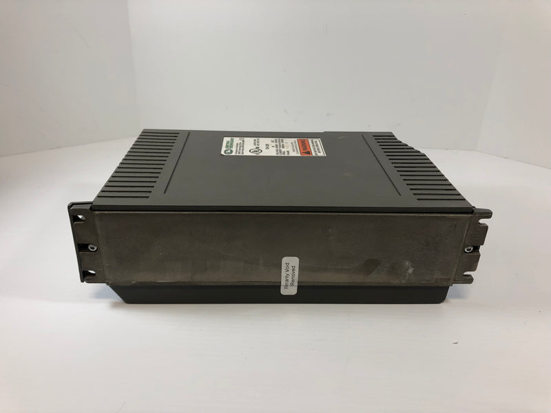 Emerson EN-208 Digital Servo Drive 240VAC Parts Only