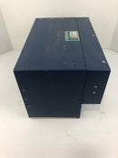 Econolite ASC/2M-1000 Traffic Controller - Broken Door ***