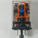 NTE Electronics R02-11D10-24B Contact Relay