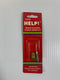 Lot of 2 Help! Brake Bleeder Screw Repair Kit 13960 5/16" and Under