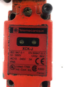 Telemecanique XCK-J Safety Limit Switch