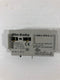 Lot of 2 Allen-Bradley 140M-C-AFA10 Auxiliary Contact Series A