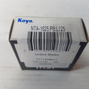 Koyo NTA-1625 PB L125 Needle Bearing