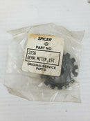 Spicer 3156 Gear Miter 15T Original Service Parts